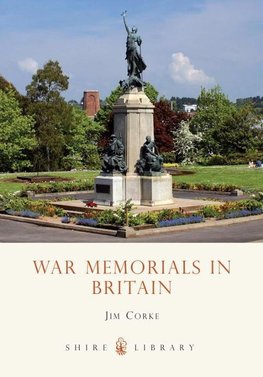 War Memorials in Britain