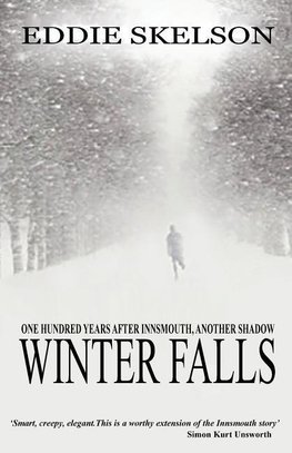 Winter Falls