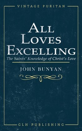 All Loves Excelling