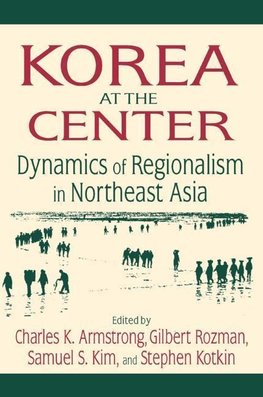 Korea at the Center