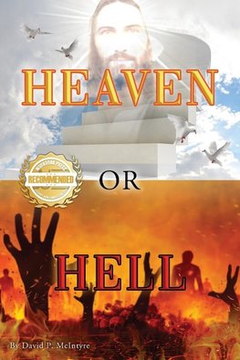 McIntyre, D: Heaven or Hell