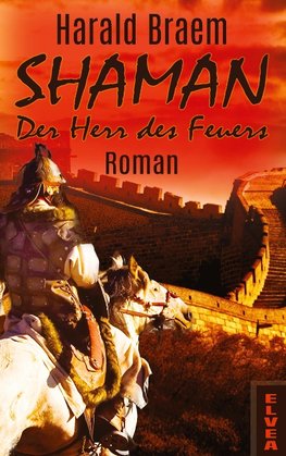 Shaman: Der Herr des Feuers
