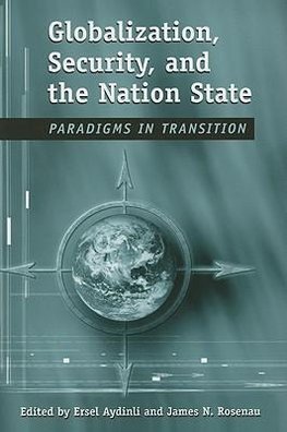 Globalization, Security, and the Nation State