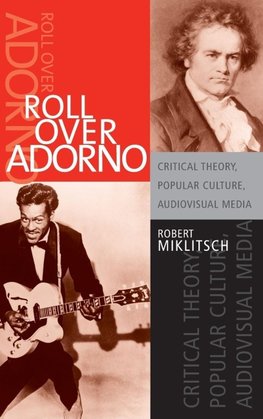 Roll Over Adorno