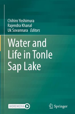 Water and Life in Tonle Sap Lake