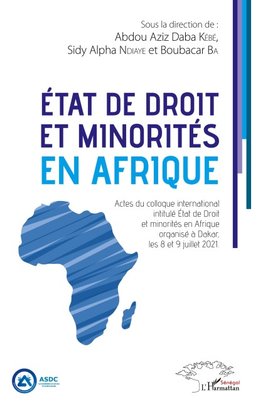 État de droit et minorités en Afrique