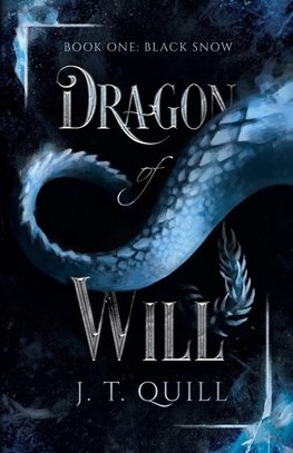 Dragon of Will