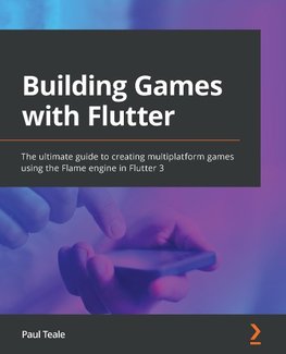 Building Games with Flutter