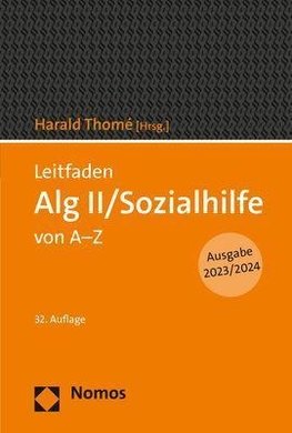 Leitfaden SGB II | SGB XII