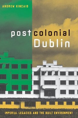 Postcolonial Dublin