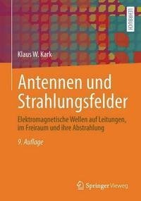 Antennen und Strahlungsfelder