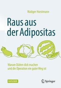 Raus aus der Adipositas