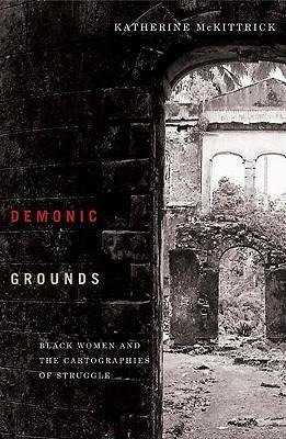 Demonic Grounds
