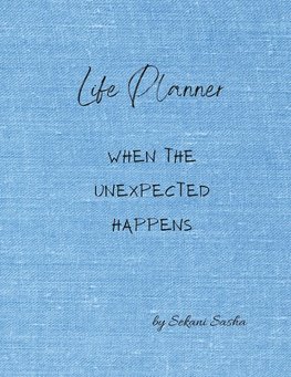 Life Planner