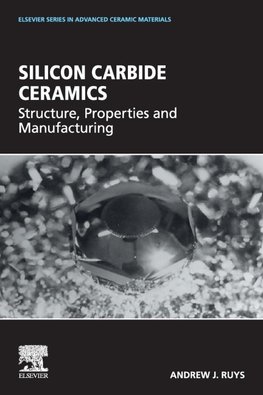 Silicon Carbide Ceramics