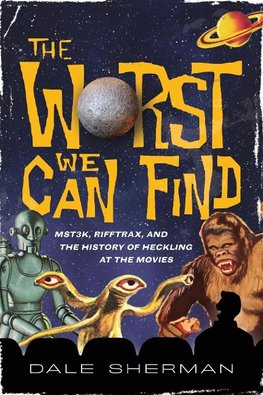 Worst We Can Find
