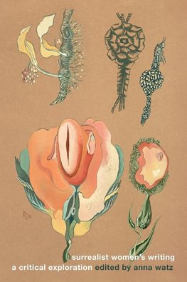 Surrealist women's writing