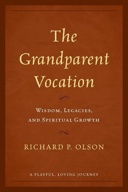 Grandparent Vocation