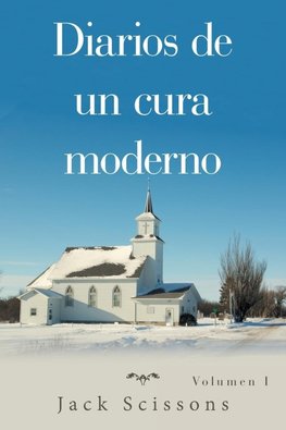 Diarios De Un Cura Moderno