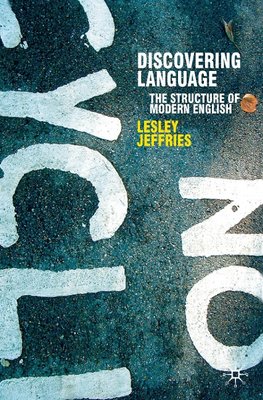 Discovering Language
