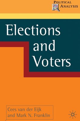 Elections and Voters