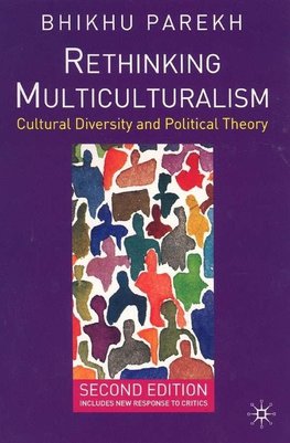 Rethinking Multiculturalism