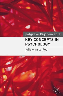 Key Concepts in Psychology