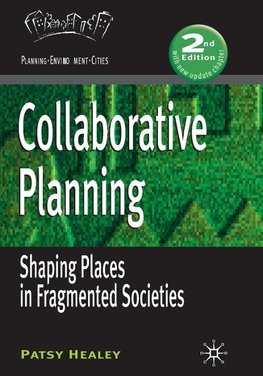 Collaborative Planning