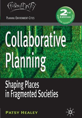 Collaborative Planning