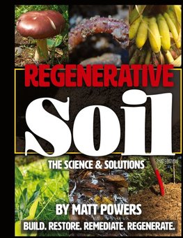 Regenerative Soil