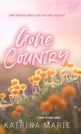 Gone Country