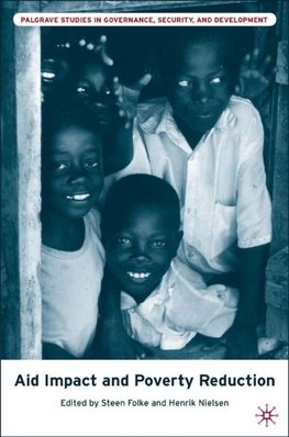 Aid Impact and Poverty Reduction