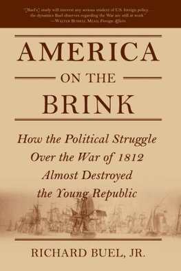 America on the Brink