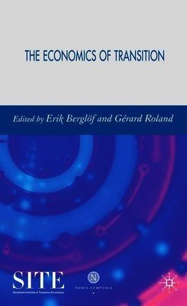 The Economics of Transition