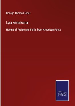 Lyra Americana
