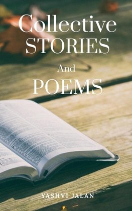Collective Stories and Poems