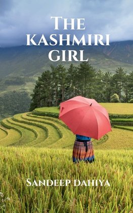The Kashmiri Girl
