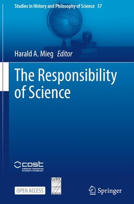 The Responsibility of Science