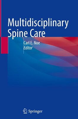 Multidisciplinary Spine Care