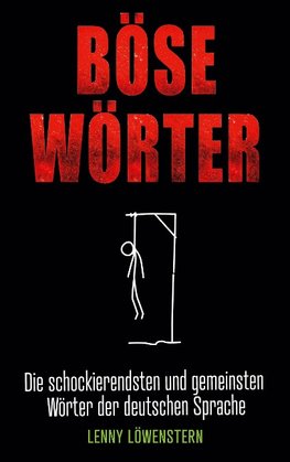 Böse Wörter