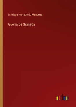 Guerra de Granada