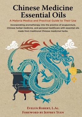 Chinese Medicine Essential Oils