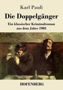 Die Doppelgänger