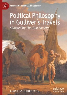 Political Philosophy in Gulliver's Travels