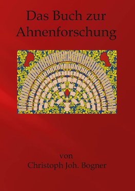 Das Buch zur Ahnenforschung
