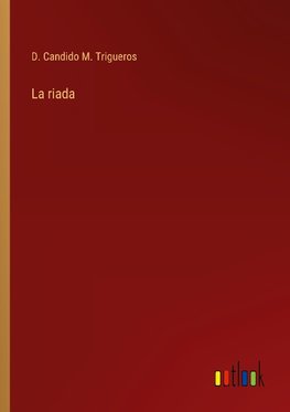 La riada