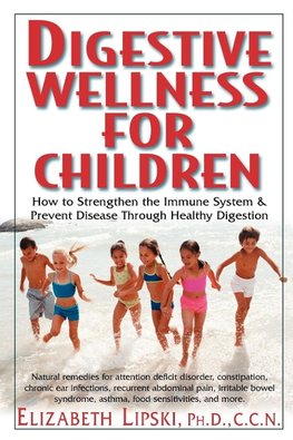 Digestive Wellness for Children