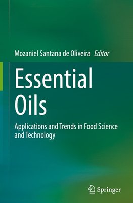 Essential Oils