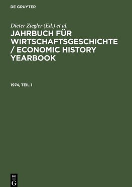 1974, Teil 1