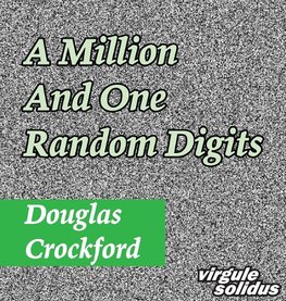 A Million And One Random Digits